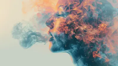 The Role of Breathing Exercises in Reducing Anxiety