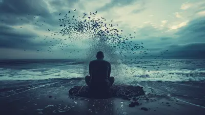 The Role of CBT in Addiction Recovery: Breaking Free from Old Habits