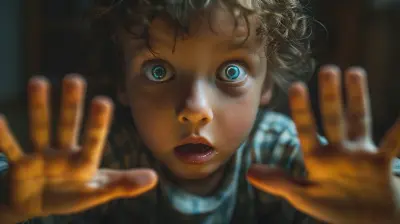 The Role of Childhood in Developing Adult Phobias
