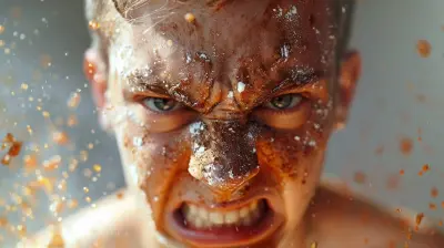 The Role of Cognitive Behavioral Therapy in Managing Anger