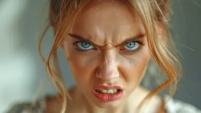 The Role Of Cognitive Behavioral Therapy In Managing Anger
