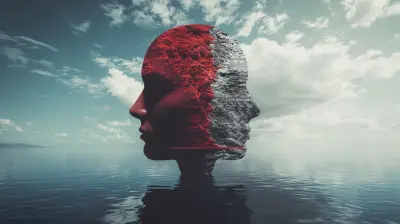 The Role of Cognitive Dissonance in Decision Making