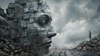 The Role of Cognitive Dissonance in Leadership Choices