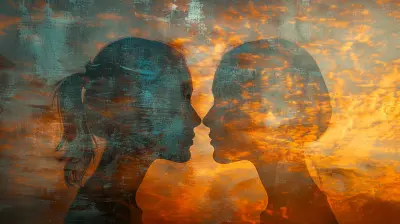 The Role of Compassion in Coping with Self-Doubt