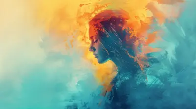 The Role of Compassion in Coping with Self-Doubt