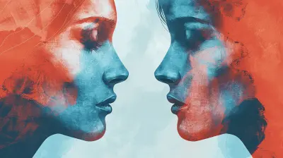 The Role of Compassion in Coping with Self-Doubt