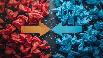 The Role of Confirmation Bias in Poor Decision Making