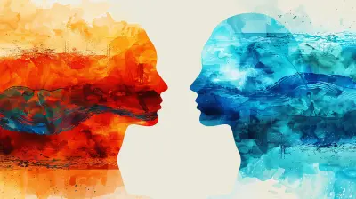 The Role of Cultural Awareness in Effective Counseling