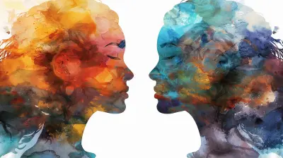 The Role of Cultural Awareness in Effective Counseling