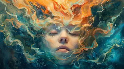 The Role of Culture in Psychosomatic Experiences