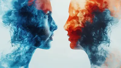 The Role of Emotional Intelligence in Conflict Resolution