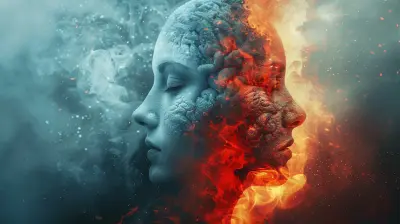 The Role of Emotional Intelligence in Conflict Resolution