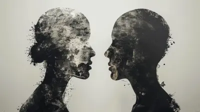 The Role of Emotional Intelligence in Conflict Resolution