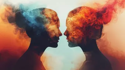 The Role Of Emotional Intelligence In Conflict Resolution