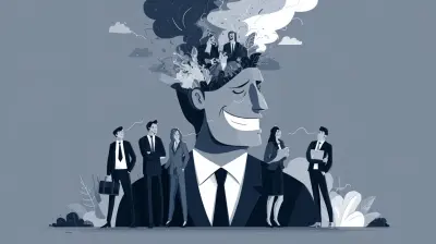 The Role of Emotional Intelligence in Leadership Development