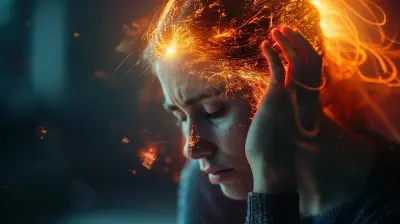 The Role of Emotional Intelligence in Managing Workplace Burnout