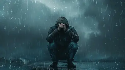 The Role of Emotional Resilience in Coping with Grief
