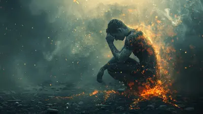 The Role of Emotional Resilience in Overcoming Trauma