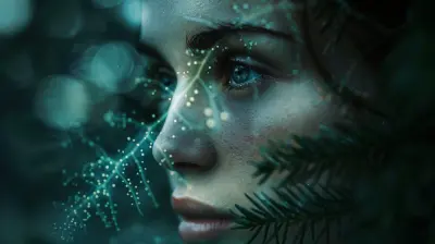 The Role of Genetics in Phobias: Can Fear Be Inherited?