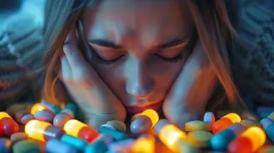 The Role of Medication in Phobia Treatment: Pros and Cons
