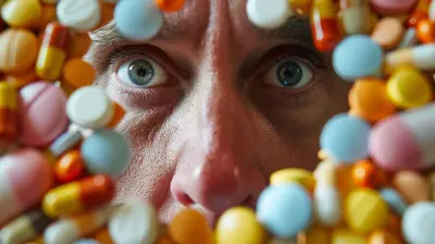 The Role of Medication in Phobia Treatment: Pros and Cons