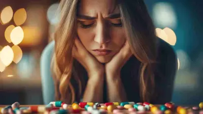 The Role of Medication in Phobia Treatment: Pros and Cons