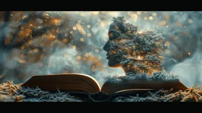 The Role Of Narrative Therapy In Rewriting Your Story