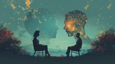 The Role of Narrative Therapy in Rewriting Your Story