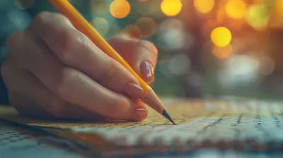 The Role of Narrative Therapy in Rewriting Your Story