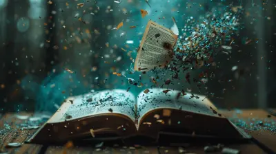 The Role of Narrative Therapy in Rewriting Your Story