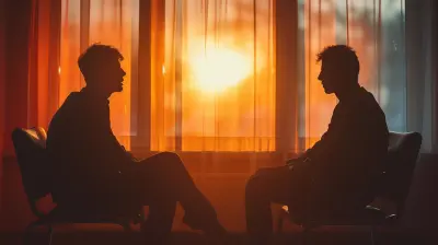 The Role of Nonverbal Communication in Therapy Sessions