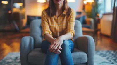 The Role of Nonverbal Communication in Therapy Sessions