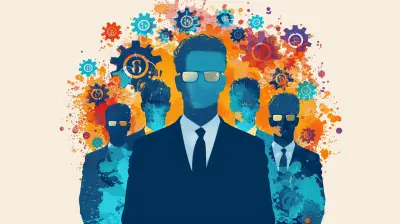 The Role Of Personality Traits In Leadership Success