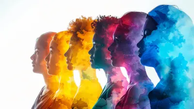 The Role of Personality Traits in Leadership Success