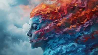 The Role of Personality Types in Psychosomatic Disorders