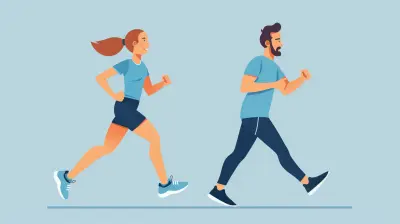 The Role of Physical Activity in Managing Psychosomatic Symptoms