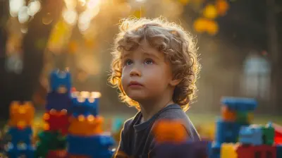 The Role of Play Therapy in Child Counseling
