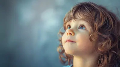 The Role of Play Therapy in Child Counseling