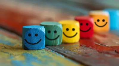 The Role of Positive Psychology in Modern Counseling