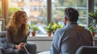 The Role of Psychoeducation in Empowering Clients