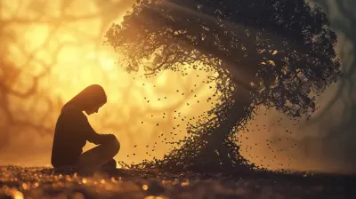 The Role of Psychotherapy for Managing Grief and Loss