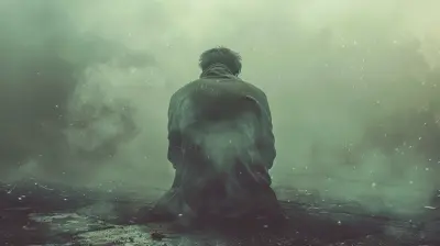 The Role of Psychotherapy for Managing Grief and Loss