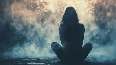 The Role of Psychotherapy in Treating Depression