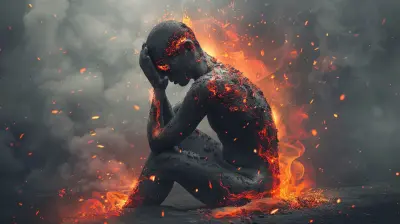 The Role of Trauma in Psychosomatic Disorders