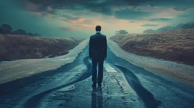 The Role Of Uncertainty In Decision Making
