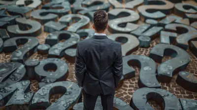 The Role Of Uncertainty In Decision Making