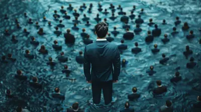 The Role of Vulnerability in Authentic Leadership