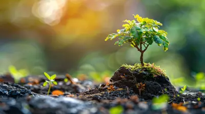 The Science Behind Building Lasting Habits