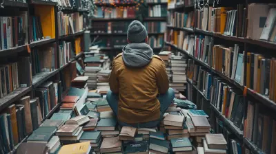 The Science Behind Building Lasting Habits