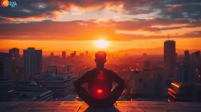 The Science Behind Building Lasting Habits